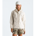 White Dune - The North Face - Women's Antora Rain Jacket