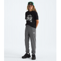 Smoked Pearl - The North Face - Boys' On The Trail Pant