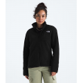 TNF Black/TNF Black/TNF Black - The North Face - Women's Yumiori Full Zip
