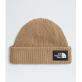 Utility Brown - The North Face - Kids' Salty Lined Beanie