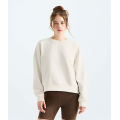 White Dune - The North Face - Women's Jaida Crew