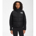 Recycled TNF Black - The North Face - Women's 1996 Retro Nuptse Vest