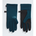 Midnight Petrol - The North Face - Women's Etip Recycled Glove