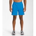 Super Sonic Blue - The North Face - Men's Wander Short