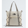 Desert Stone/Stone Slab/Ember Soil - The North Face - Borealis Tote