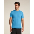 Arctic - Icebreaker - Men's Merino Blend 125 Cool-Lite Sphere SS Tee
