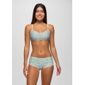 Saltwater Boogie Bloom - Prana - Women's Tropic Kiss Top