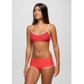 Rose Fire - Prana - Women's Tropic Kiss Top