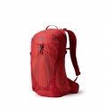 Sumac Red - Gregory - Miko 20