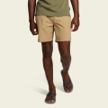 Faded Khaki - Howler Brothers - Salado Shorts
