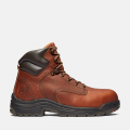 Brown - Timberland - Men's 6In Titan Al