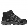 Black: Black - Timberland - Men's Powertrain Esd Al