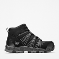 Black - Timberland - Men's Powertrain Esd Al