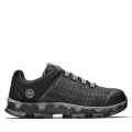 Black: Black - Timberland - Men's Powertrain Sport Al
