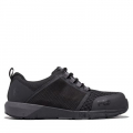 Black: Black - Timberland - Men's Radius Ct