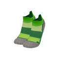 Lime Fusion - OS1st - AC4 Active Comfort Socks No Show