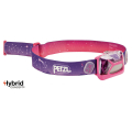 Pink - Petzl - Headlamp TIKKID