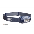 Blue - Petzl - Lamp TIKKINA