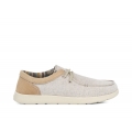 Natural - Sanuk - Women's Shaka Lite SL