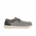Washed Black - Sanuk - Women's Shaka Lite SL