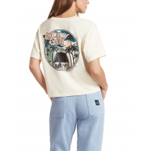Women's Locals Only T-Shirt - Cream by Body Glove