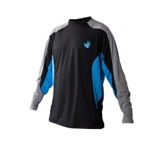 Men's Performance Men's Loosefit Long-Arm Shirt