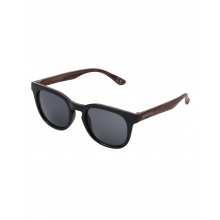 Men's Maxwell Square Sunglasses - Black/Dark Wood by Body Glove in Waxhaw NC