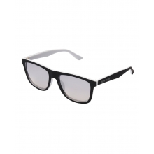 Men's Talise Way-Style Frame Sunglasses - Black/White by Body Glove in Waxhaw NC