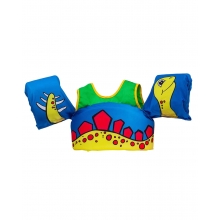 Paddle Pals Learn to Swim Life Vest