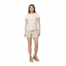 Women's Backcountry Pro Short by Royal Robbins