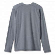 Men's Tech Travel L/S Ii by Royal Robbins