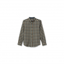 Men's Lieback Organic Cotton Flannel L/S by Royal Robbins