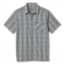 Men's Spotless Plaid S/S by Royal Robbins