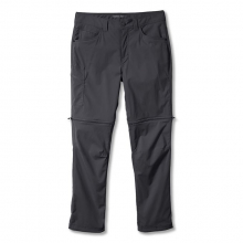 Men's Bug Barrier Active Traveler Zip 'N' Go Pant by Royal Robbins in Chelan WA
