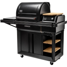 Timberline by Traeger Grill