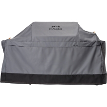 Ironwood XL Full-Length Grill Cover by Traeger Grill