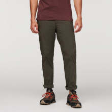 Men's Salto Ripstop Pant by Cotopaxi