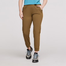 Women's Veza Adventure Jogger by Cotopaxi in North Springfield VT