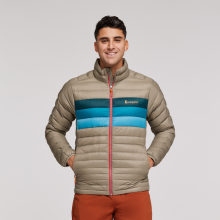 Men's Fuego Down Jacket by Cotopaxi