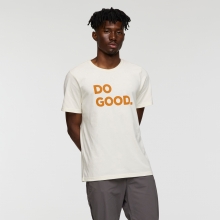 Men's Do Good T-Shirt by Cotopaxi