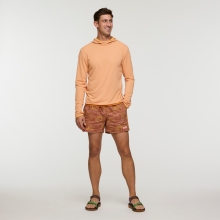 Men's Sombra Sun Hoodie by Cotopaxi