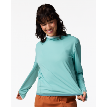 Women's Sombra Sun Hoodie by Cotopaxi