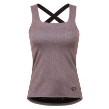 Women's Symphony Tank by PEARL iZUMi in Frederic WI