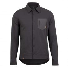 Men's Canyon Alpha Long Sleeve Top by PEARL iZUMi in Frederic WI