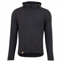 Men's Summit Hooded Thermal Jersey by PEARL iZUMi in Dedham MA