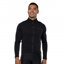 Men's Attack Thermal Jersey by PEARL iZUMi in Frederic WI