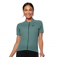 Women's Quest Short Sleeve Jersey by PEARL iZUMi