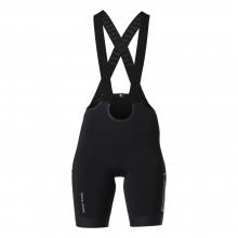 Women's Expedition PRO Bib Shorts by PEARL iZUMi in Frederic WI