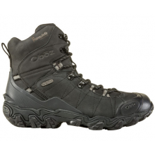 Men's Bridger 8'' Insulated Waterproof Hiking Boot