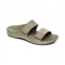 Men's Milos by Aetrex in Grande Prairie AB